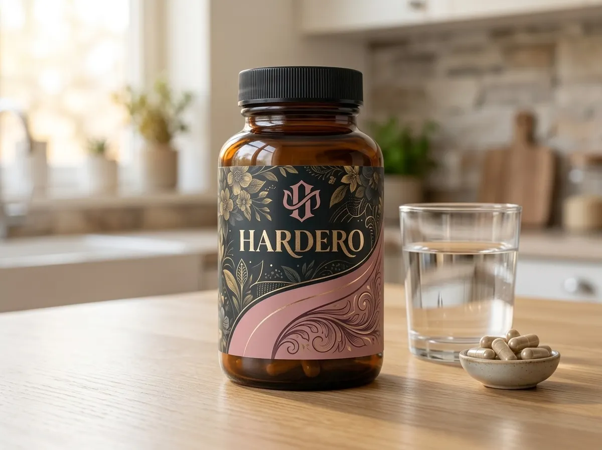 Hardero Hardero